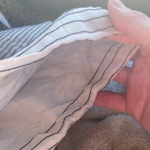 😍DVF Silk blend Seira Skirt Hexagon - Picture 6 of 9